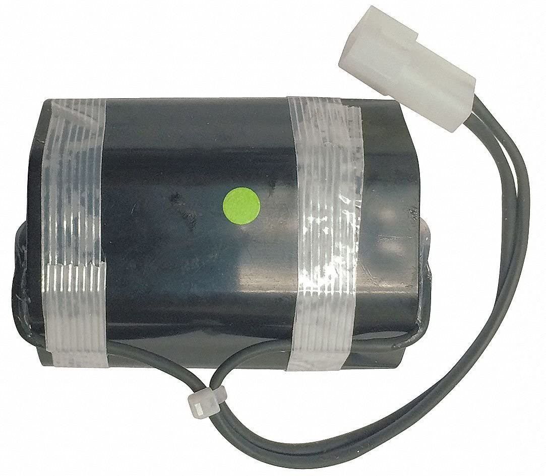 Lock Batteries by Trilogy Locks