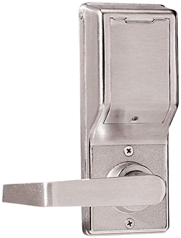 Stand Alone Digital Lock by Trilogy Locks